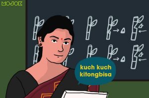 Orang India Menjelaskan Alasan Mereka Jago Bikin Tutorial di YouTube