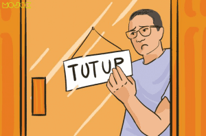 Di Masa Pandemi Seperti Sekarang Ini, Sambat Bareng-Bareng Adalah Obat Hati
