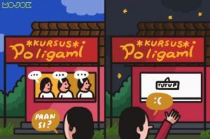 3 Peluang Usaha Menjanjikan yang Bisa Jadi Pesaing Kursus Poligami