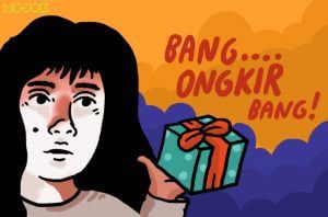 6 Trik Ngakali Tarif Ongkir Belanja Online bagi Kami Penduduk Pelosok Luar Jawa