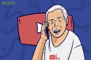 Mbah Minto lan Filosofi Jalmo Tan Keno Kiniro