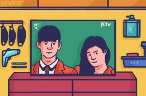 ‘Reply 1988’ dan ‘Hospital Playlist’ Membuat Istri Saya yang Penggemar Film India Perlahan Berubah Menjadi Penggemar Drama Korea