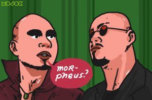 Apa Pun Kasusnya, Klarifikasinya di Podcast-nya Deddy Corbuzier