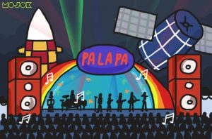Merindukan Konser Dangdut Koplo