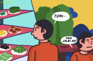 Tidak Bahagia dengan Pekerjaan Baru Walau Penghasilannya Besar