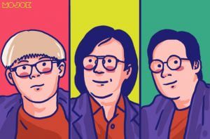 Ari Lasso vs Andre Taulany vs Sule Channel Bikin Prank di Youtube (Mungkin) Kembali Disukai