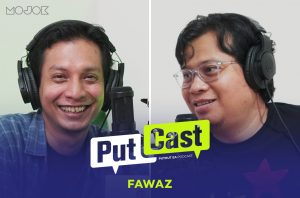 Tujuh Tahun Mengajar di Hutan