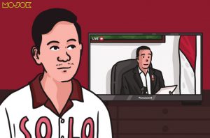 Gibran Maju Pilkada Solo Itu Tak Mengapa, tapi Caranya Nggak Gitu Juga