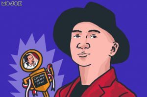 Kasus Anji Merupakan Potret Keberhasilan Program Ekonomi Kreatif Era Jokowi