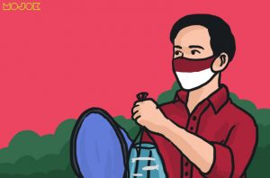 Paribasan Amburu Uceng Kelangan Deleg, Piwulang Jawa sing Ngajari Kacukupan