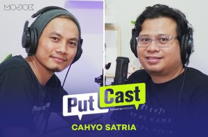 Gimana Caranya Kaya Hanya dari Jual Buku Saja