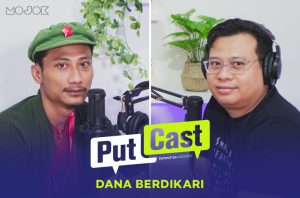 Membongkar Rahasia Toko Buku Online Terbesar se-Indonesia