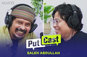 Melawan Rezim Soeharto dan Ketidakadilan-Ketidakadilan Lainnya