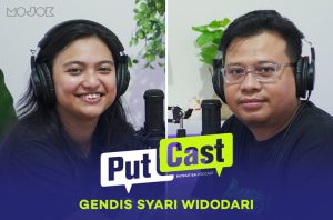 Ngobrolin #GejayanMemanggil dan Permasalahan Negara yang Tak Habis-Habis