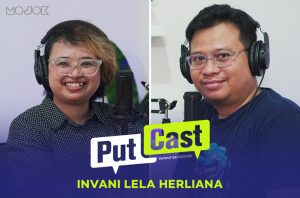 Ketjil Bergerak dari Kampus, Desa, hingga Keliling Indonesia