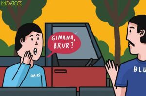 Betapa Menyebalkannya Ketika Orang-Orang Begitu Mudah Mempermasalahkan Kata Panggilan