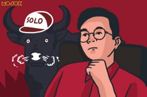 Politik Dinasti Memang Menyebalkan, Namun Majunya Gibran Kadang Memang Diperlukan