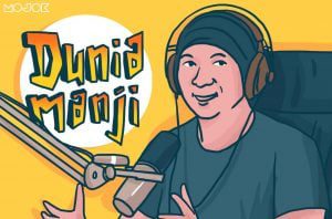 Menghitung Penghasilan Anji dari Youtube