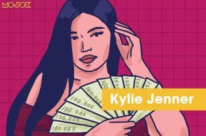 Menghitung Kekayaan Kylie Jenner, Seleb Dengan Penghasilan Terbesar di Dunia
