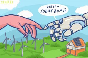 Pertamina Kumpulkan Inovator Energi Melalui Kompetisi Sobat Bumi
