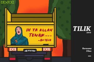 “Tilik” Adalah Film yang Biasa Saja dan Justru Karena Itu Orang-Orang Menyukainya