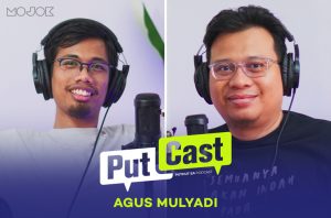 Jungkir Balik Dunia Mulyadi
