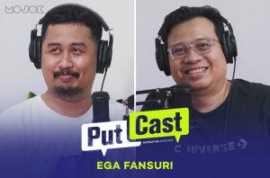 Digrebek Pas Lagi Sayang-sayangnya
