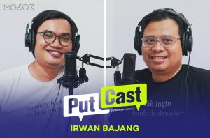 Di Balik Patjarmerah, Mocosik, KBJ, dan Indie Book Corner
