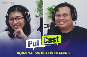 Menilik Profesi Penari dan Abdi Dalem Keraton Jogja