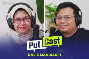 Kalis Mardiasih dalam Pusaran Isu Perempuan dan Islam
