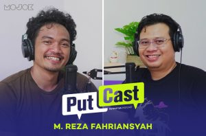 Bikin Film itu Melelahkan Sekaligus Menyenangkan