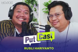 Jeritan Sunyi Seorang Sopir di Masa Pandemi