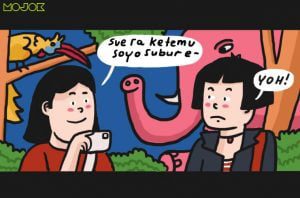 Body Shaming kanggone Wong Jawa Kuwi Wis Kaya Kremikan Saking Kulinane