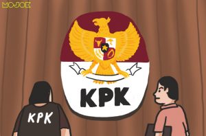 Mensos Juliari Batubara Tersangka KPK untuk Kasus Suap Bansos Covid-19, Wah Opung Luhut Harus Siap-siap Lagi Nih