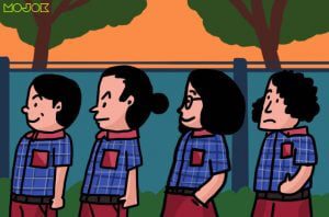 Anakku Ora Pinter Matematika Ora Popo, sing Penting Akhlak e Pener