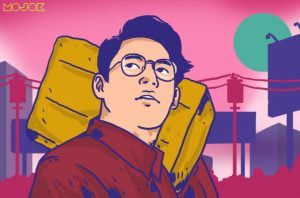 Empat Hal yang Bisa Dilakukan Ardhito Pramono untuk Menebus “Kesalahannya“