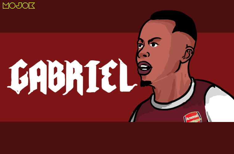 Arsenal Resmi Ikat Gabriel Magalhaes: Punya 8 Bek Itu Keterlaluan Kalau Masih Kacrut Juga Musim Ini MOJOK.CO