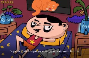 Kesuksesan Tak Ada Hubungannya dengan Bangun Pagi, dan Saya Berharap Itu Benar