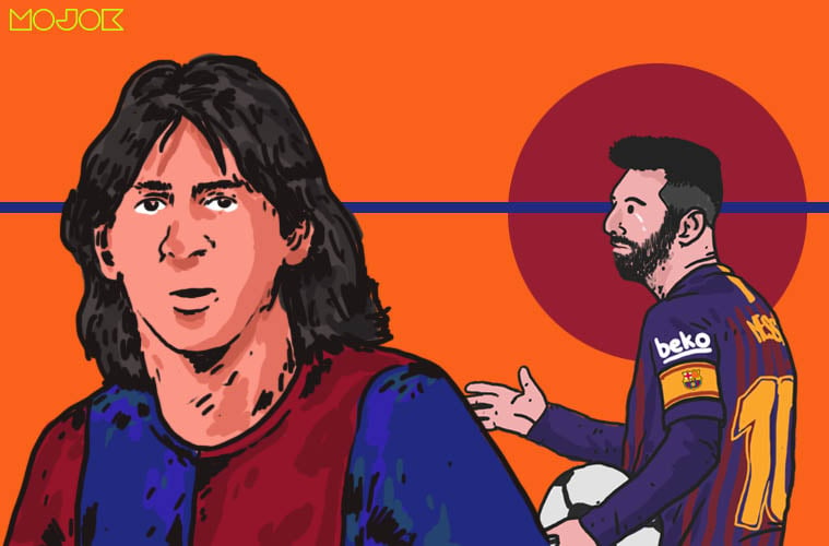 Lionel Messi, Peti Mati Barcelona, dan Tabir Kebusukan Bartomeu MOJOK.CO