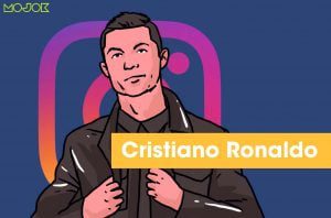 Menghitung Penghasilan Cristiano Ronaldo Hanya dari Instagram