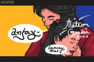 Komnas Perlindungan Anak Seharusnya Mengapresiasi Kata “Anjay”, Bukan Malah Mempermasalahkannya