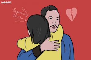 Nalar Pincang Sinetron Tukang Ojek Pengkolan yang Lebih Baik Bungkus Saja