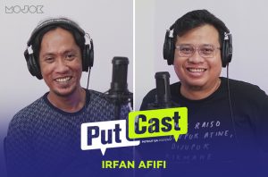 Identitas Pemersatu Jawa Hanya Satu: Islam