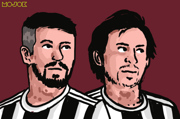 Aaron Ramsey: Bukti Kecakapan Andrea Pirlo Mewujudkan Teori untuk Juventus MOJOK.CO