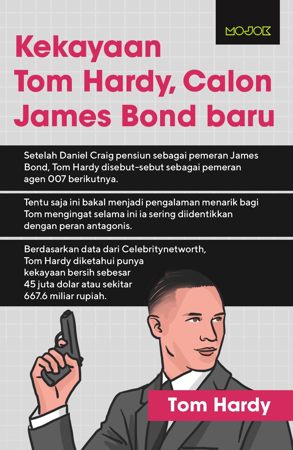 tom hardy