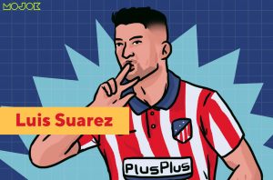luis suarez