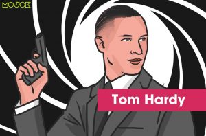 tom hardy