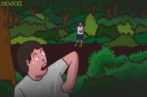 Misteri Tulang-belulang di Gunung Selendang dan Kloning Alam Gaib