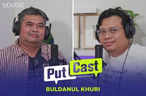 Bapak Ensiklopedia dan Penerbitan Jogja