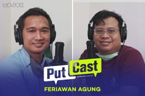 Kisah Cinta dan Perdagangan Gelap Antar Lansia